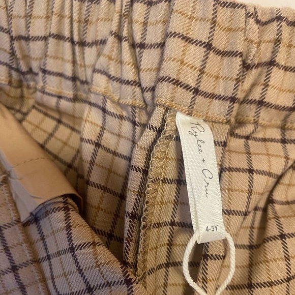 Girls Blazer + trouser set - Picture 4 of 5